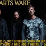 Divine Intervention With JAKE TAYLOR From IN HEARTS WAKE