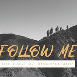 The Commitment of Discipleship Ephesians 4:11-16 March 23, 2025