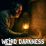 CURSES CARVED IN STONE: The Dark Side of Egyptian Hieroglyphics