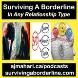 BPD Relationship - Defending and Explaining Yourself