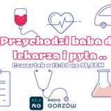 Zdzisław Jóźwiak, specjalista ginekolog, położnik i seksuolog