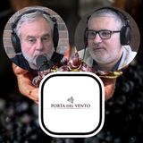 S.2 Ep.27 - PORTA DEL VENTO e i suoi VINI raccontati da MARCO SFERLAZZO