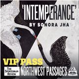 Sonora Jha - "Intemperance" conversation with Cindy Hval