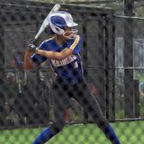North Brunswick Softball @ Monroe