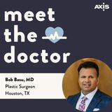 Bob Basu, MD - Plastic Surgeon in Houston, Texas