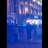 Anversa, attacco con coltello alla manifestazione curda. Arrestati quattro sospetti