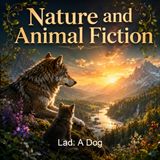 Lad A Dog - Albert Payson Terhune