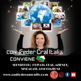 Feder Cral Italia - servizi per Privati, Cral, Aziende, Sindacati, Associazioni