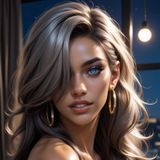 Double jackpot hit at aunty's house