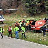 Senza esito le ricerche del 67enne scomparso a Campogrosso