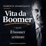 7 Episodio II Stagione - Il boomer scrittore