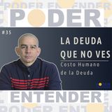 #35 La Deuda No Te Define: Paga tu Precio Emocional 💸🧘 (Adiós al Estrés Financiero)