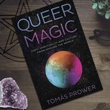 Rob McConnell Interviews - TOMAS PROWER - "QueerMagic" vs "Regular Magic"