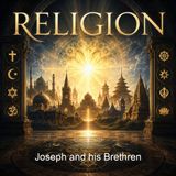 Joseph and his Brethren - W K Tweedie