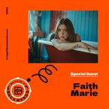 Interview with Faith Marie