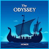 The Odyssey - Book 17