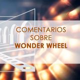 FICM 15.07 - Wonder Wheel