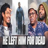 THE MANTHUNTER REVEALED? | Hal Turns on John | Lanterns Episode 4 Review
