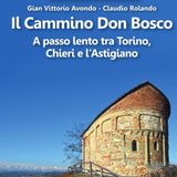 Gian Vittorio Avondo "Il cammino Don Bosco"