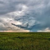 Gentle Rainstorm - 10 Hours Sleep Sound
