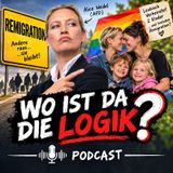 Wenn schwule lesbische und queere Menschen AfD wählen - Satire ,, wo ist da die Logik "