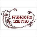Jessica and Luca Passion8 Bistro Pt1