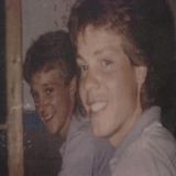 Classic Audio Saturday: The Boys on the Tracks