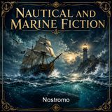 Nostromo - Joseph Conrad - Part 2