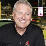 D-backs broadcaster Greg Schulte explains his journey to the booth