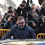 Es Noticia: Ábalos y Koldo, a la cárcel