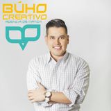 #Ep02 Entrevista con Alberto Chávez de Búho Creativo ¿Cómo Diseñar una Marca?
