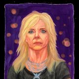 Episode 40 — Lucinda Williams on The Act of Creation, Success, and The Political Landscape