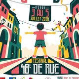 Informations locales : 48e de rue à Mende ce week-end !