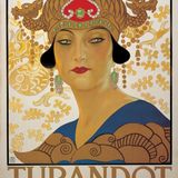 QN #2 - Turandot