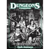 #079 - Dungeons Companion (Recensione)