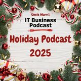 2025 Holiday Party & ITB Podcast Awards (EP 951)