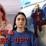 The Mysterious Death of Annie Börjesson _ Was it a CIA Cover-Up