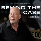 The Research Behind True Crime | Alan R Warren