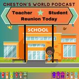Reunited: Cheston's Heartwarming Reunion with His Elementary Heroes