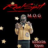 Behind The Music W/ M.O.G & His Musical Transformation_Pt.1