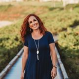 Episode 153-Leading with the Feminine in your business, bending time, and finding more joy in your business with Allyson Chavez