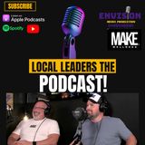 Peptides and MAKE Wellness | Local Leaders The Podcast #217