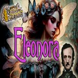 Edgar Alla Poe - Audiolibro Eleonora