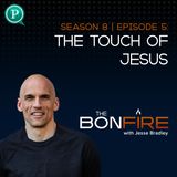 The Touch of Jesus