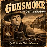 Gunsmoke - Cabin