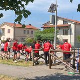 In corso “Ci sto? Af(f)are fatica!”: centinaia di adolescenti impegnati nella cura dei loro paesi