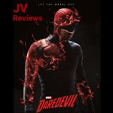 Episode 101 - Daredevil Season 3 Review (Spoilers)