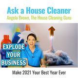 Explode Your Cleaning Business in 2021 | How to Build A Powerful Brand