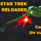 Star Trek Reloaded. Capitolo 2: Un cupo destino. Italiano