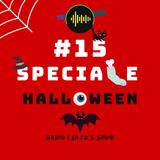 #15 - Speciale Halloween